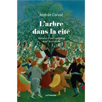 À lire - L'arbre dans la cité