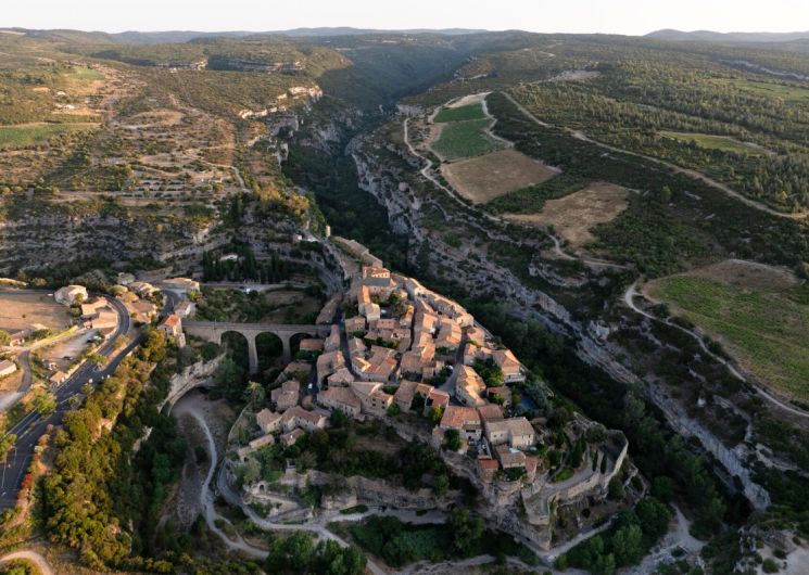 Un nouveau label Grand Site de France en région méditerranéenne !