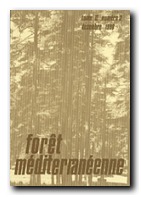 Forêts et disette de bois en Bas Languedoc à la fin de l’ancien régime. 1ère partie