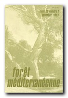 La colline, défi et paradoxes des forêts dans les Bouches-du-Rhône