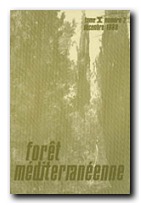 Cultures intensives irriguées de bois et gazogènes, une association prometteuse