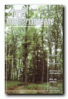 Eucalyptus et conditions écologiques en région méditerranéenne