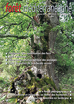 La revue Forêt Méditerranéenne