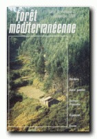 La revue Forêt Méditerranéenne