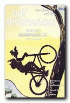 La revue Forêt Méditerranéenne