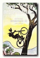 La revue Forêt Méditerranéenne