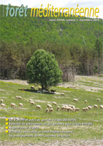 La loi d’avenir pour l’agriculture, l’alimentation et la forêt - Un renforcement des outils au service de la gestion durable de la forêt