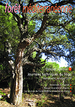 Dossier spécial : "Journées techniques du liège 2019"