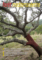 Dossier spécial : "Journées techniques du liège"