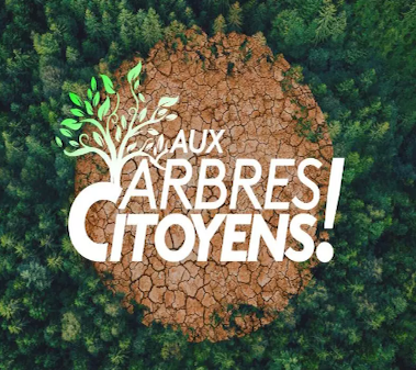 Aux arbres citoyens ! - Acquisition et protection d'une forêt par FNE OcMed