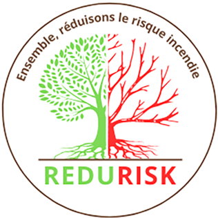 ANR REDURISK - Communiquer et agir pour prévenir le risque de feu de forêt en interface forêt-jardin-habitat